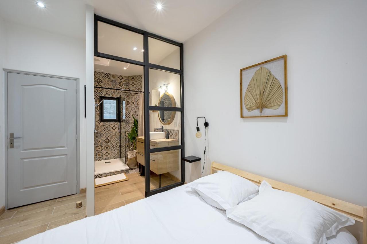 Ferienwohnung Climatisation - Hyper Centre - Cosy Flat - Free Wifi Avignon Exterior foto